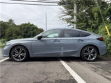 2025 Honda Civic e_HEV Sedan for sale, Japanese used car export - photo 7 of 50 | GULJI TRADERS
