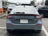 2025 Honda Civic e_HEV Sedan for sale, Japanese used car export - photo 8 of 50 | GULJI TRADERS