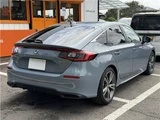 2025 Honda Civic e_HEV Sedan for sale, Japanese used car export - photo 9 of 50 | GULJI TRADERS