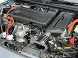 2025 Honda Civic e_HEV Sedan for sale, Japanese used car export - photo 47 of 50 | GULJI TRADERS