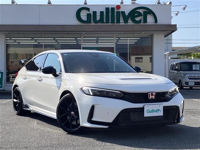 2025 Honda Civic - photo 1 2025 Honda Civic Sedan for sale, Japanese used car export - photo 1 of 24 | GULJI TRADERS