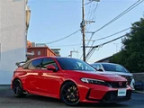 2025 Honda Civic Sedan for sale, Japanese used car export - photo 1 of 23 | GULJI TRADERS