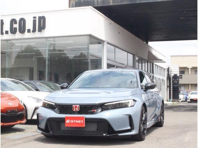 2025 Honda Civic - photo 1 2025 Honda Civic Sedan for sale, Japanese used car export - photo 1 of 10 | GULJI TRADERS