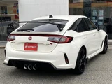 2025 Honda Civic Sedan for sale, Japanese used car export - photo 2 of 10 | GULJI TRADERS
