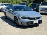 2025 Honda Civic 1.5 EX Sedan for sale, Japanese used car export - photo 9 of 30 | GULJI TRADERS