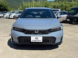 2025 Honda Civic 1.5 EX Sedan for sale, Japanese used car export - photo 10 of 30 | GULJI TRADERS