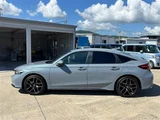 2025 Honda Civic 1.5 EX Sedan for sale, Japanese used car export - photo 12 of 30 | GULJI TRADERS