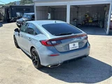 2025 Honda Civic 1.5 EX Sedan for sale, Japanese used car export - photo 13 of 30 | GULJI TRADERS