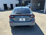 2025 Honda Civic 1.5 EX Sedan for sale, Japanese used car export - photo 14 of 30 | GULJI TRADERS