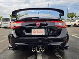 2025 Honda Civic 2.0 Sedan for sale, Japanese used car export - photo 7 of 11 | GULJI TRADERS