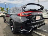 2025 Honda Civic 2.0 Sedan for sale, Japanese used car export - photo 8 of 11 | GULJI TRADERS