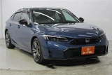 2025 Honda Civic 2.0 eHEV EX Sedan for sale, Japanese used car export - photo 3 of 30 | GULJI TRADERS