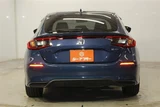 2025 Honda Civic 2.0 eHEV EX Sedan for sale, Japanese used car export - photo 6 of 30 | GULJI TRADERS