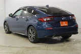 2025 Honda Civic 2.0 eHEV EX Sedan for sale, Japanese used car export - photo 7 of 30 | GULJI TRADERS