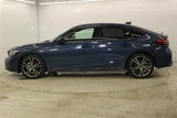 2025 Honda Civic 2.0 eHEV EX Sedan for sale, Japanese used car export - photo 8 of 30 | GULJI TRADERS