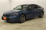 2025 Honda Civic 2.0 eHEV EX Sedan for sale, Japanese used car export - photo 9 of 30 | GULJI TRADERS