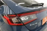 2025 Honda Civic 2.0 eHEV EX Sedan for sale, Japanese used car export - photo 16 of 30 | GULJI TRADERS