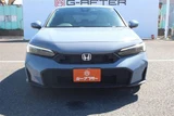 2025 Honda Civic 2.0 eHEV LX SUV for sale, Japanese used car export - photo 9 of 30 | GULJI TRADERS