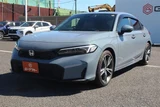 2025 Honda Civic 2.0 eHEV LX SUV for sale, Japanese used car export - photo 10 of 30 | GULJI TRADERS
