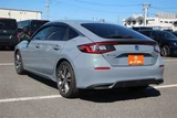2025 Honda Civic 2.0 eHEV LX SUV for sale, Japanese used car export - photo 12 of 30 | GULJI TRADERS