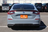 2025 Honda Civic 2.0 eHEV LX SUV for sale, Japanese used car export - photo 13 of 30 | GULJI TRADERS