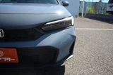 2025 Honda Civic 2.0 eHEV LX SUV for sale, Japanese used car export - photo 24 of 30 | GULJI TRADERS