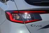 2025 Honda Civic 2.0 eHEV LX SUV for sale, Japanese used car export - photo 26 of 30 | GULJI TRADERS