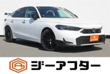 2025 Honda Civic 1.5 RS Sedan for sale, Japanese used car export - photo 1 of 30 | GULJI TRADERS