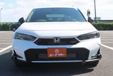 2025 Honda Civic 1.5 RS Sedan for sale, Japanese used car export - photo 2 of 30 | GULJI TRADERS