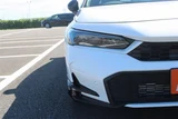 2025 Honda Civic 1.5 RS Sedan for sale, Japanese used car export - photo 3 of 30 | GULJI TRADERS