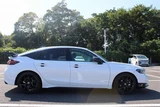 2025 Honda Civic 1.5 RS Sedan for sale, Japanese used car export - photo 14 of 30 | GULJI TRADERS