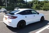 2025 Honda Civic 1.5 RS Sedan for sale, Japanese used car export - photo 16 of 30 | GULJI TRADERS