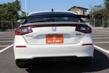 2025 Honda Civic 1.5 RS Sedan for sale, Japanese used car export - photo 17 of 30 | GULJI TRADERS
