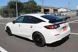 2025 Honda Civic 1.5 RS Sedan for sale, Japanese used car export - photo 22 of 30 | GULJI TRADERS