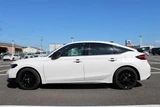 2025 Honda Civic 1.5 RS Sedan for sale, Japanese used car export - photo 23 of 30 | GULJI TRADERS