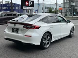 2025 Honda Civic 2000 e:HEV EX FCVT 2WD Sedan for sale, Japanese used car export - photo 2 of 22 | GULJI TRADERS