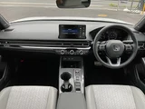 2025 Honda Civic 2000 e:HEV EX FCVT 2WD Sedan for sale, Japanese used car export - photo 3 of 22 | GULJI TRADERS
