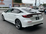 2025 Honda Civic 2000 e:HEV EX FCVT 2WD Sedan for sale, Japanese used car export - photo 18 of 22 | GULJI TRADERS