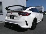 2025 Honda Civic 2WD Sedan for sale, Japanese used car export - photo 2 of 24 | GULJI TRADERS