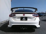 2025 Honda Civic 2WD Sedan for sale, Japanese used car export - photo 5 of 24 | GULJI TRADERS