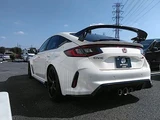 2025 Honda Civic 2WD Sedan for sale, Japanese used car export - photo 18 of 24 | GULJI TRADERS