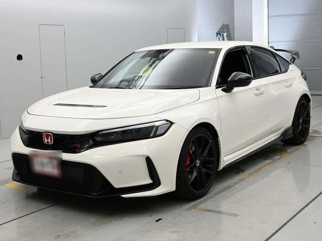 2025 Honda Civic Sedan for sale, Japanese used car export | GULJI TRADERS
