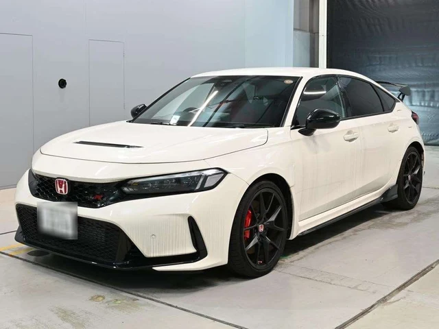 2025 Honda Civic Sedan for sale, Japanese used car export | GULJI TRADERS