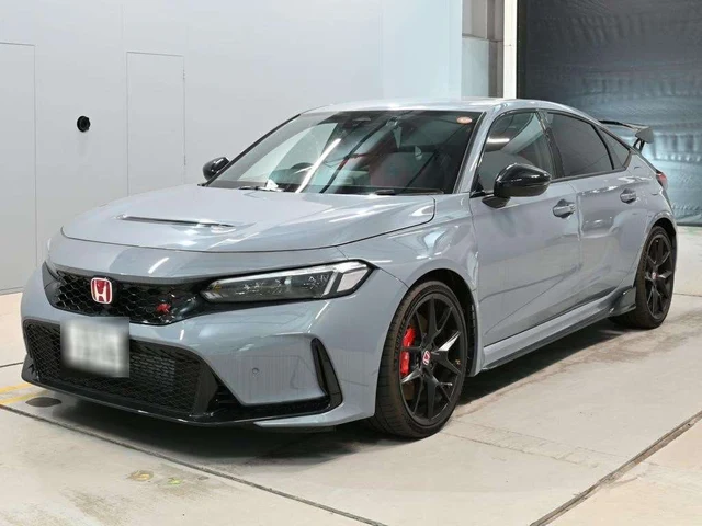 2025 Honda Civic Sedan for sale, Japanese used car export | GULJI TRADERS