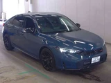 2025 Honda Civic RS Sedan for sale, Japanese used car export - photo 1 of 3 | GULJI TRADERS