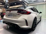 2025 Honda Civic Sedan for sale, Japanese used car export - photo 23 of 47 | GULJI TRADERS