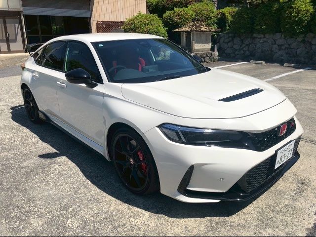 2025 Honda Civic - photo 1 2025 Honda Civic Sedan for sale, Japanese used car export - photo 1 of 19 | GULJI TRADERS