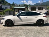 2025 Honda Civic Sedan for sale, Japanese used car export - photo 2 of 19 | GULJI TRADERS