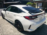2025 Honda Civic Sedan for sale, Japanese used car export - photo 3 of 19 | GULJI TRADERS