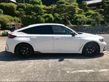 2025 Honda Civic Sedan for sale, Japanese used car export - photo 6 of 19 | GULJI TRADERS
